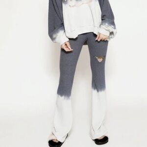 BOYS LIE Heavenly Love Thermal Pants